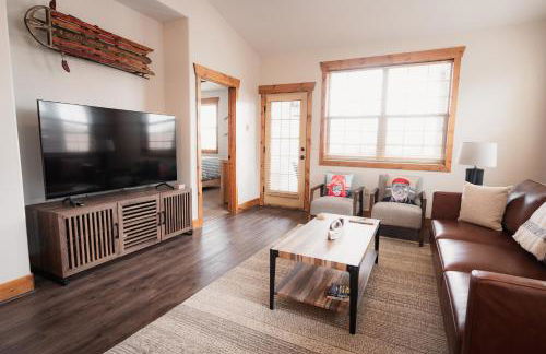 Large & Updated Driggs Condo Close to Town! 40 miles to Grand Teton! - Foto 25