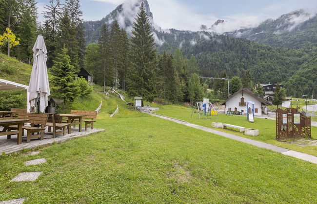 Apartment in Braulins Near Tagliamento River - Foto 25