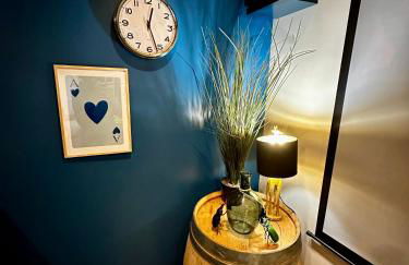 La Comète - Le Mont Dore 4 pers - Foto 31