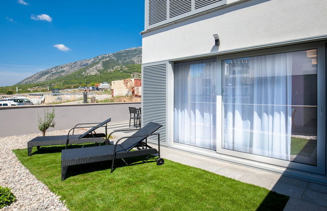 Apartments Dva Galeba - Foto 43