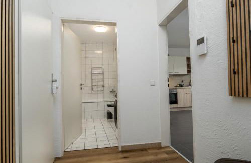 Elbling Appartement for 4 People - Billiards - 2 Bedrooms - 2 Bathrooms - Balcony with Mosel View - Parking - Wine Barrel Bar - Fully Equipped Kitchen - Netflix - WaipuTV - 3 km from Cochem - Foto 38