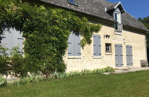 Maison cosy dans village historique - Foto 40