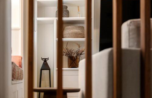 Charming Family Retreat 4BR Marylebone - Foto 46