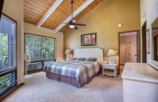 Castle Kanaloa at Kona - Foto 14