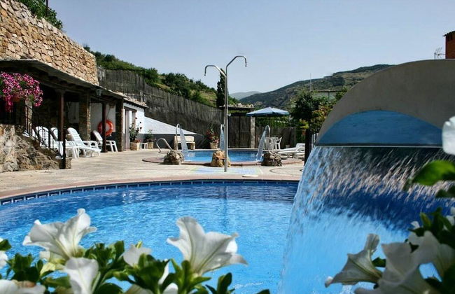 Alojamientos Rurales Benarum con Spa - Foto 54