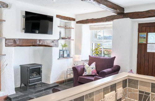 Mill Cottage - Foto 13