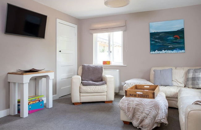 Lux Countryside Haven Mins to Beach Garden - Foto 55