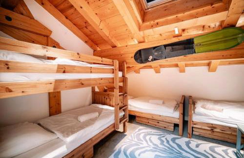 Ferme Saint-Aubin - Foto 26