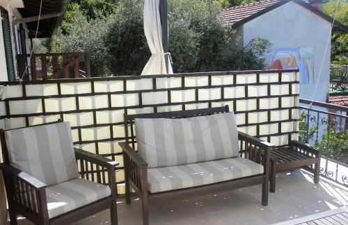 Fattoria Cristina Bilo Rosa - Foto 19