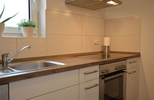 Dreamy Holiday Home in Ellscheid With Terrace - Foto 22