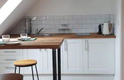 Lauriston Stay - Foto 63