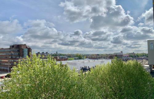 Open Mind Property - Luxury Apartment in the City - Foto 24