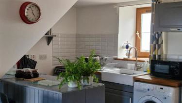 Kildonan cottage - Photo 5, minibar