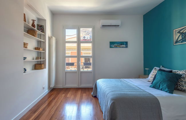 Casa Madà vicino al Politeama - Foto 2