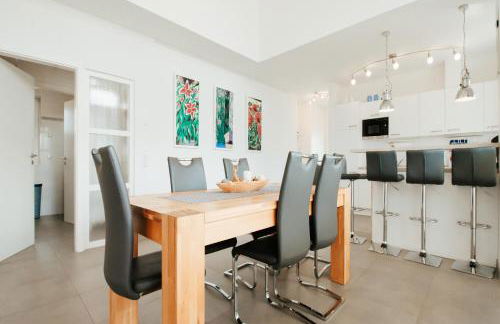 Villa Lachmöwe - Foto 6