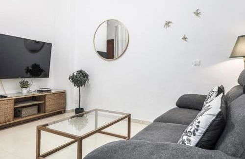 M. Auxiliadora acogedor y Tranquilo bajo - Foto 1