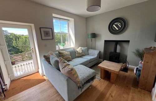 Country Cottage with Steam Railway Views - Foto 18