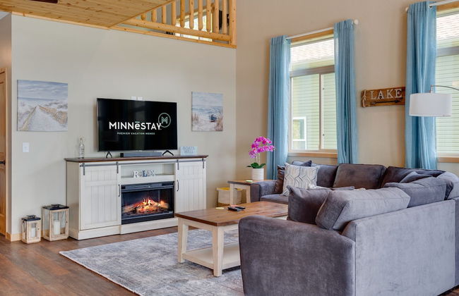 Moonlight Cove - Lakeside Lodge - Photo 21