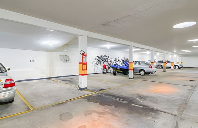 Oceana Suites BoraBora - Photo 39