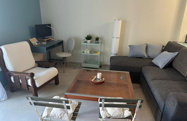 Marikes Beach Apartment - Foto 11