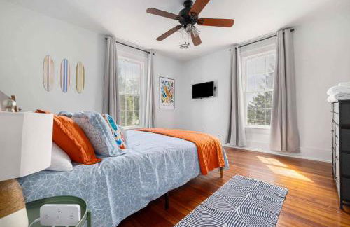 Sleep 10 * in this historic home in state streets - Foto 35