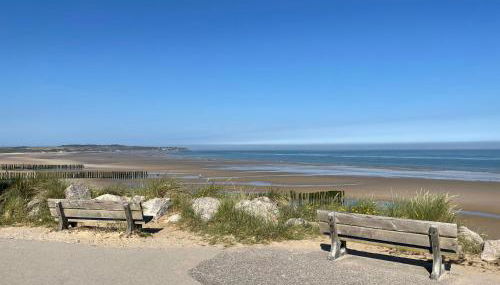 Wissant Villa Sainte Thérèse - Foto 2