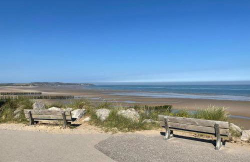 Wissant Villa Sainte Thérèse - Foto 2