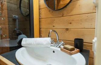 Le Chalet de Limbre - Foto 51