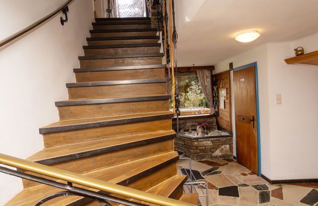 Schwarzenegg - Foto 23