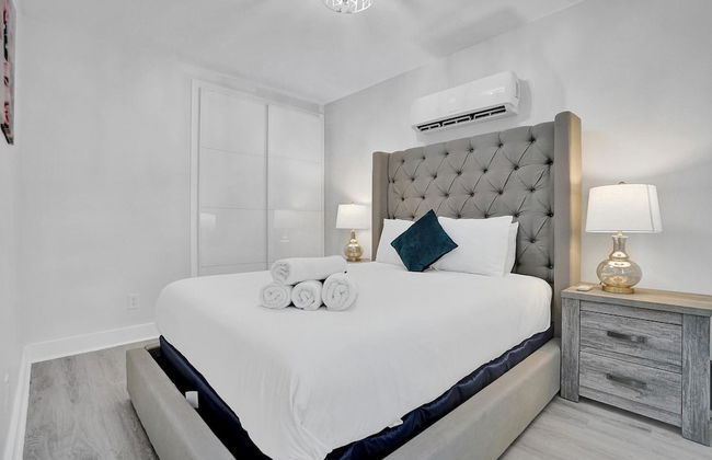 Bay Harbor Boutique Vacation Rental - Foto 24