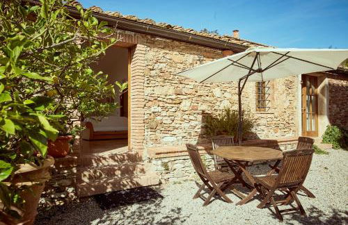 Agriturismo Villa Buoninsegna - Foto 37