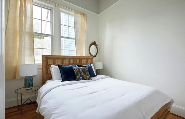 Roami at The Mandeville - Foto 26