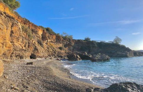 Kuro Beach House - Oceanfront Luxury & 25m pool - Foto 25