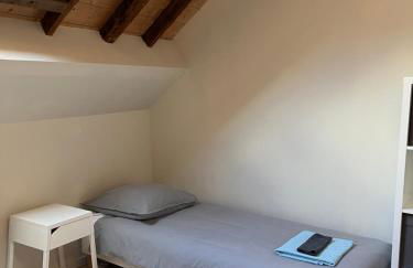 Spacious town house in the center of le Bourg d'Oisans - Photo 29