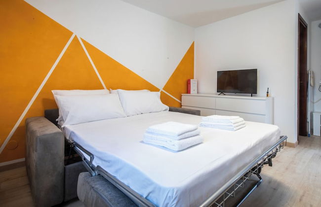 Italianway - Castellana Mono 68 - Foto 34