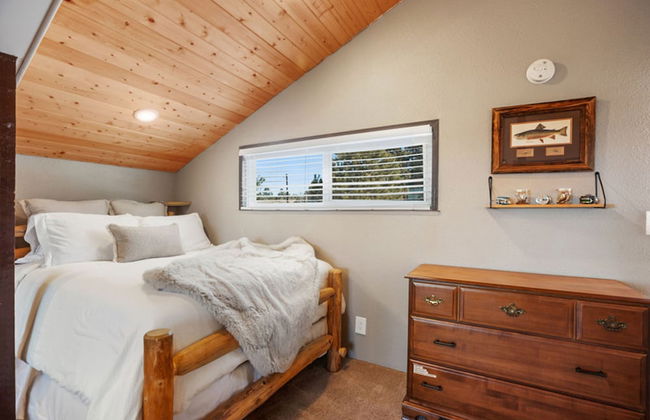 Perch Point- Hikers Dream Cabin Base - Photo 20