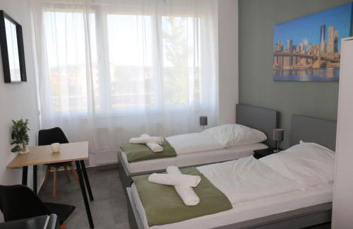 Ok Apartments - Foto 38