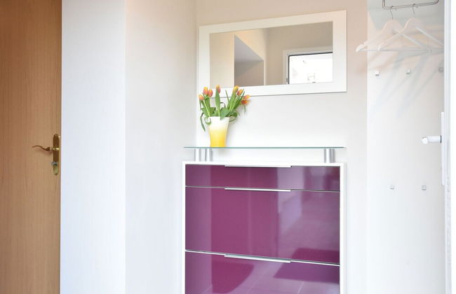 Modern Bungalow in Warnkenhagen Near Wellness - Foto 2