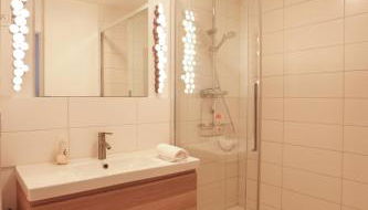 3 Lys Orleans Downtown, free secure parking - Foto 5, Shower