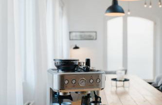 EXKLUSIVES Stadthaus auf zwei Etagen am Staatstheater - Foto 6