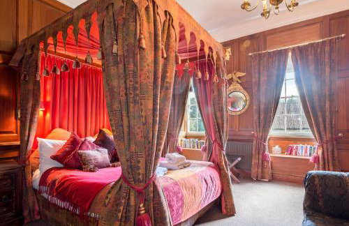 The Sedgeford Hall Main Hall And Theatre - Foto 15