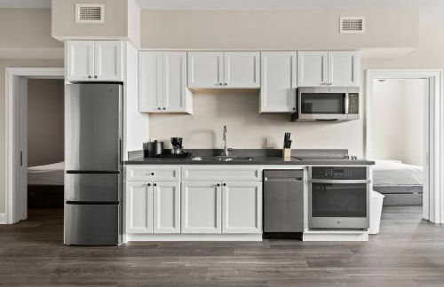 Bywater Suite Hotel - Foto 42