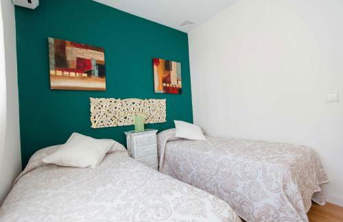 Atico Centro Historico - Foto 11