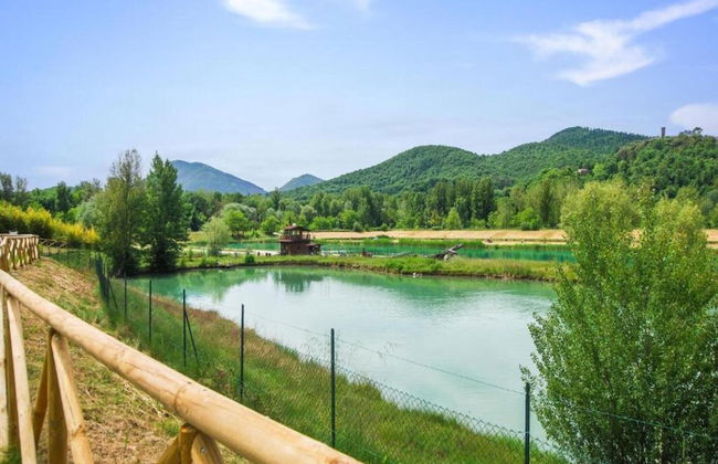 Villa in Umbertide With Pool and Garden - Foto 31