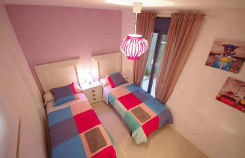 Livingtarifa Sol Tarifa - Foto 40