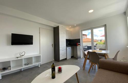 Apartment Bianca Premantura Istrien - Foto 60