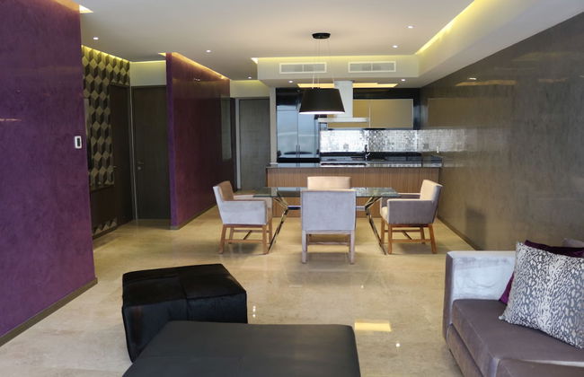 Central Park Guadalajara Boutique Apartment - Foto 35