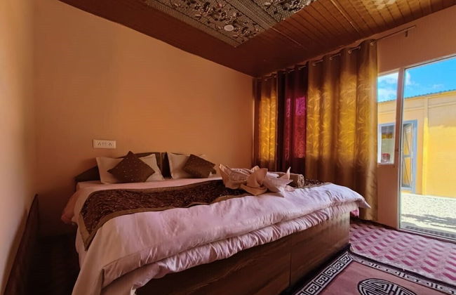 Wanderlust Cottage Pangong Lake - Foto 4