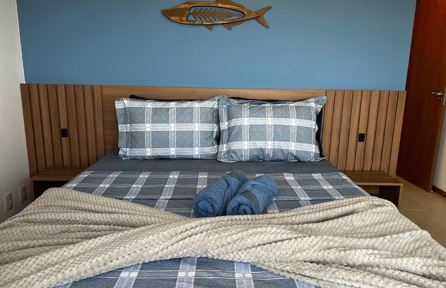 Nautilus Home Club - Penha - Polly - Foto 44