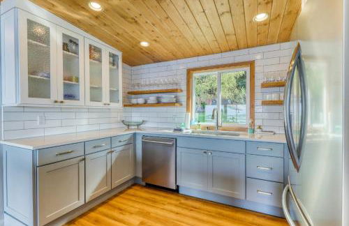 Eagle's Nest Retreat - Foto 8